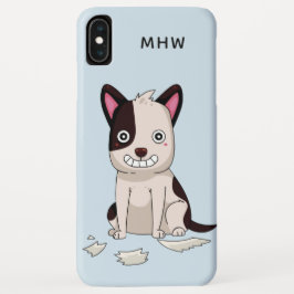 Monograma personalizado e capas de telefone colori