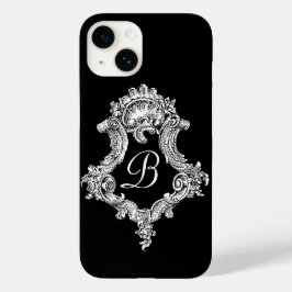Monograma Personalizado Inicial