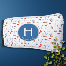 Monograma Personalizado Instrumental