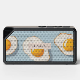 Monograma Personalizado Lado Soarino Para Cima Pad