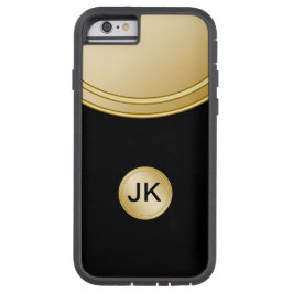 Monograma Profissional Masculino