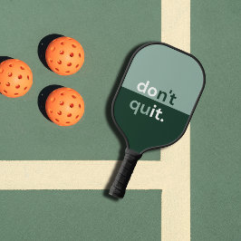 Monograma Verde Escuro e Moderno