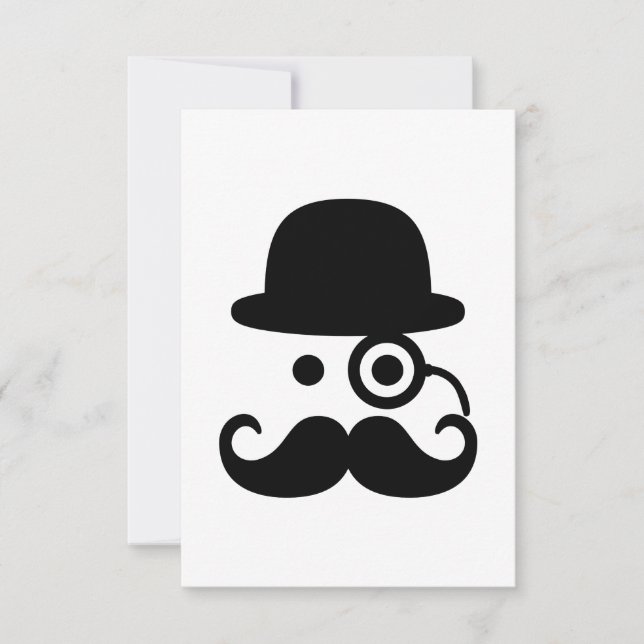 Monoterapia do bigode (Frente)