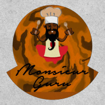 Monsieur Guru