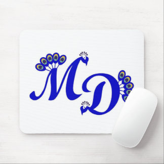 Monson Mousepad