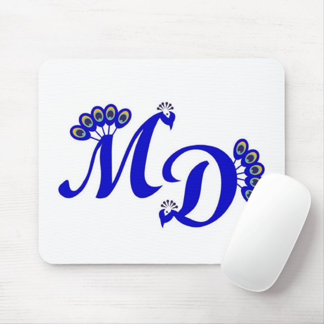 Monson Mousepad (Com mouse)