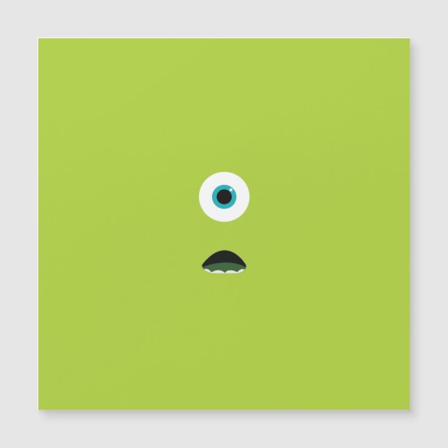 Monster (Frente)