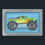 Monster Truck Thunder_Cove<br><div class="desc">Monster Truck fora de estrada para personalizar, personalizar mudando para seu nome</div>