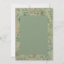 Monstera Madness Convite