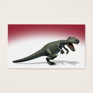 Monstro do dinossauro