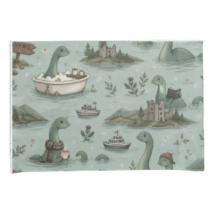 Monstro do Lago Ness