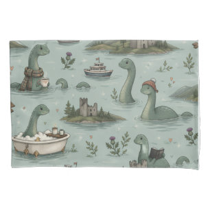 Monstro do Lago Ness
