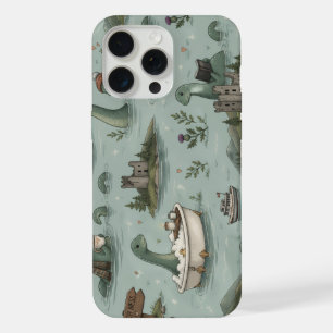 Monstro do Lago Ness