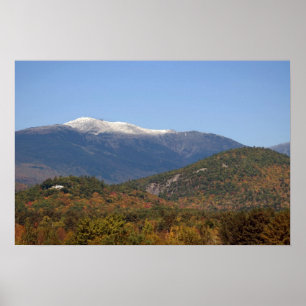 Montagem Washington, impressão do NH