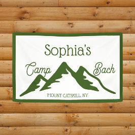 Montagens de Bach do Campo Personalizado Retroativ