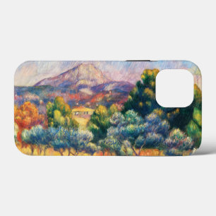 Montagne Sainte-Victoire (Paysage)