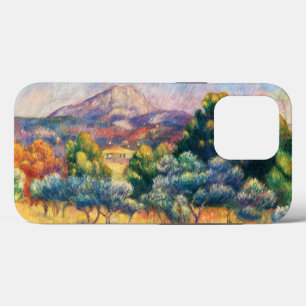 Montagne Sainte-Victoire (Paysage)