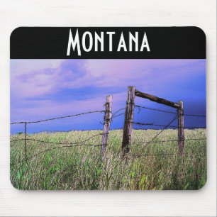 Montana Mousepad