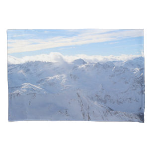 Montanha de Alphine
