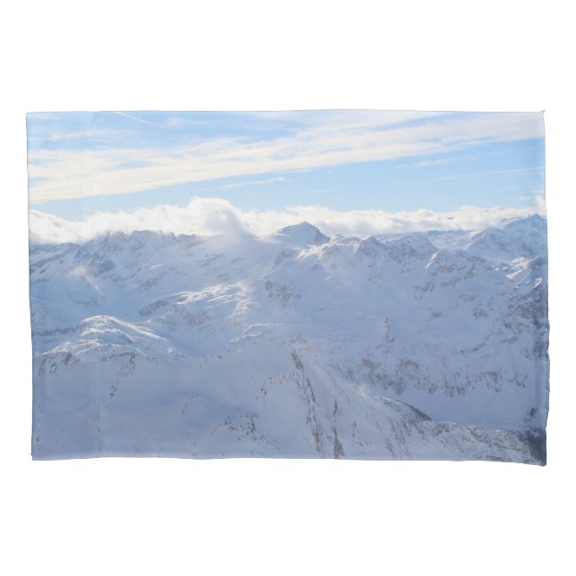 Montanha de Alphine (Frente)