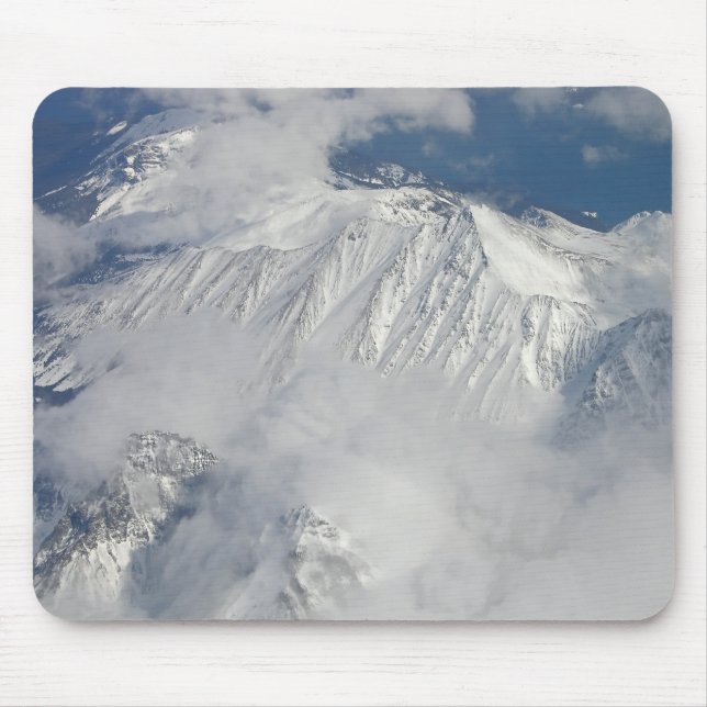 Montanha Mousepad (Frente)