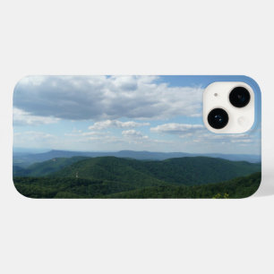 Montanhas Appalachian I Shenandoah