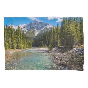 Montanhas Banff National Park, Canadian Rockies