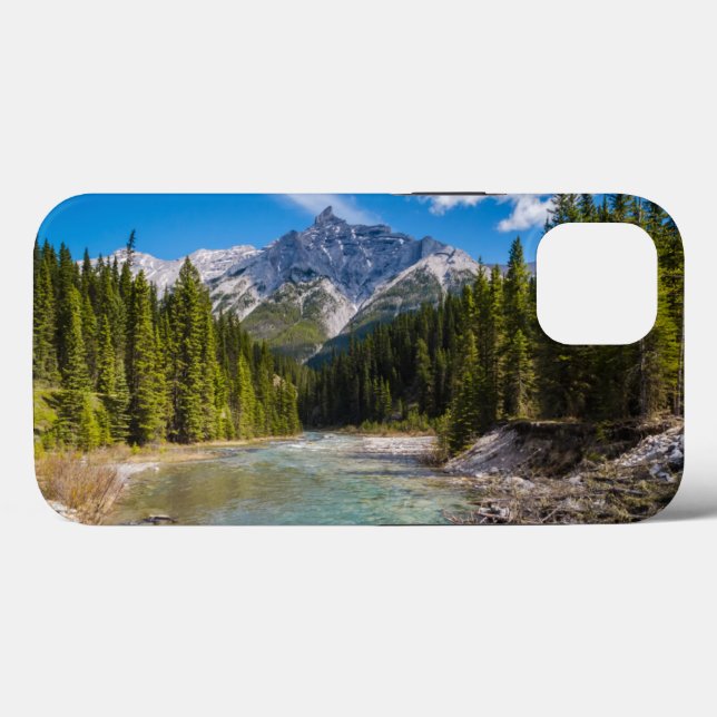 Montanhas | Banff National Park, Canadian Rockies (Verso (horizontal))