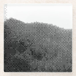 Montanhas do enfumaçado