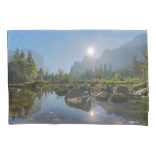 Montanhas El Capitan Yosemite Park, Califórnia