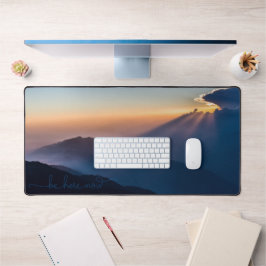 Montanhas, Fotografia do nascer do Sol, Estejam Aq