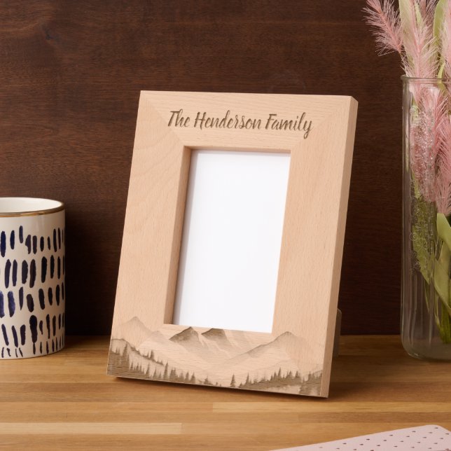 Montanhas Mínimas (Left)