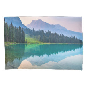 Montanhas Parque Nacional Yoho, Colúmbia Britâni