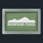 Montanhas, por favor<br><div class="desc">Sabe onde quer estar,  sabe onde pertence. Sim,  eles estão ligando. Vai.</div>