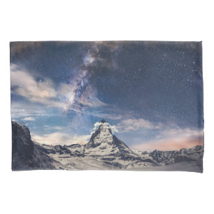 Montanhas Suiça de Matterhorn Zermatt