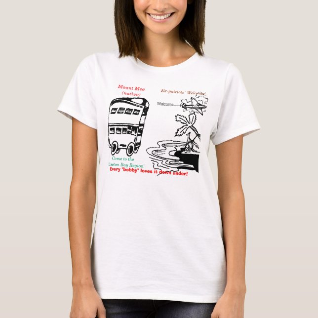 Monte a CAMISA (nativa) da EQUIPE de Mee (Frente)