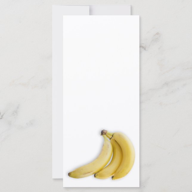 Monte de banana (Frente)