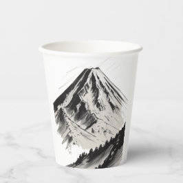 Monte Fuji Japonês