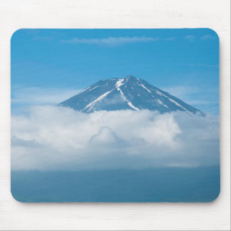Monte Fuji Mouse Pad