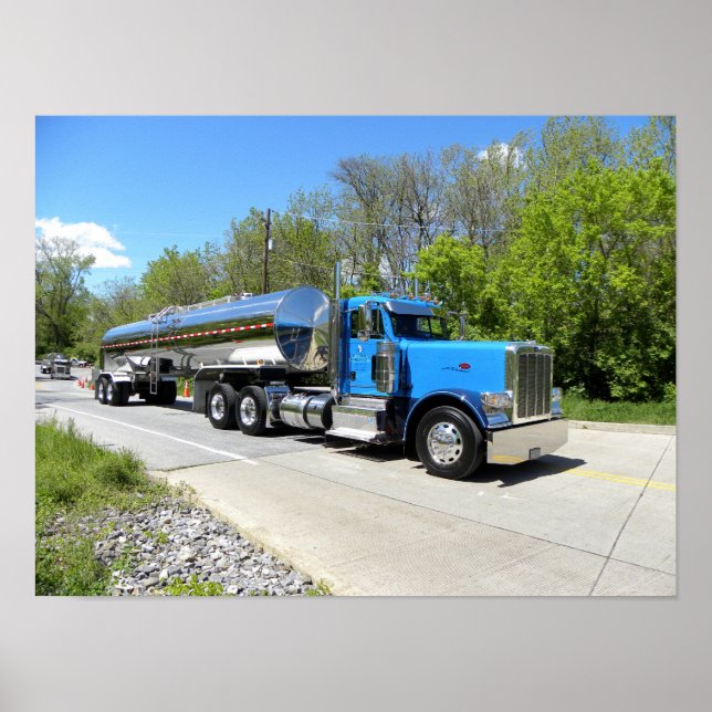 Monte Joy Farmers Co-Op 389 Poster (Frente)