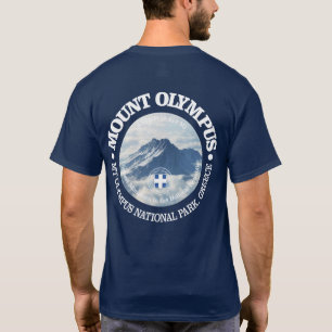 Monte Olimpo T-Shirt