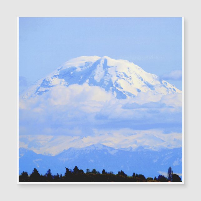 Monte Ranier (Frente)