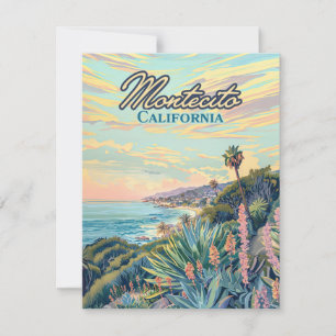 Montecito Papais noeis California Barbara Coastlin