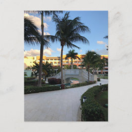 Montego Bay Jamaica - Cartão postal