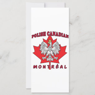 Montreal Polonês - Folha