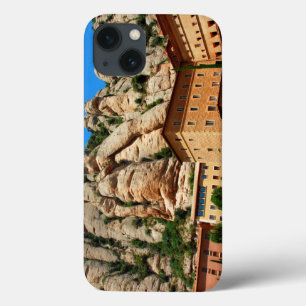 Montserrat Monastery, Catalonia, Spain