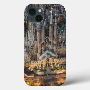 Monumentos   La Sagrada Familia