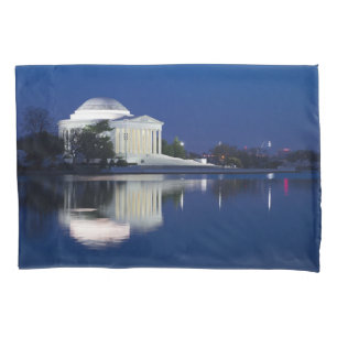 Monumentos Memorial Jefferson