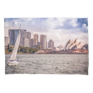 Monumentos Ópera de Sidney