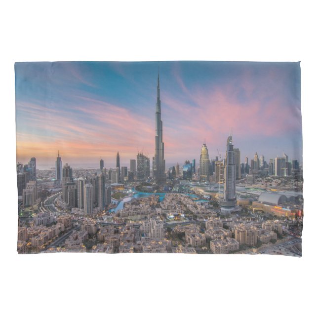Monuments | Dubai Cityscape (Frente)